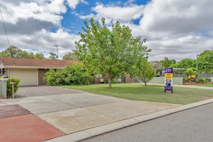 Third view of Homely house listing, 6 Radiata Street, Coodanup WA 6210