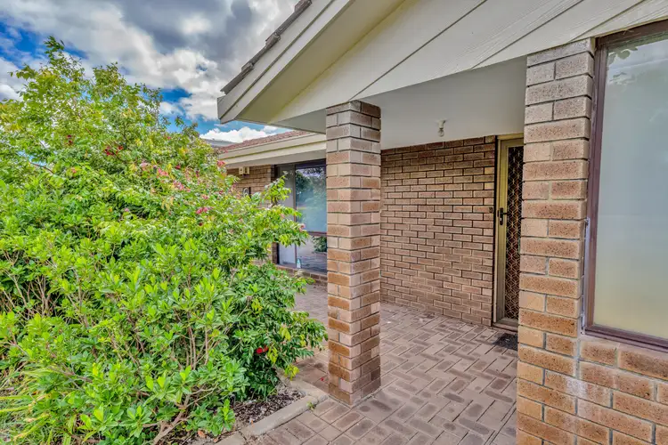 Fourth view of Homely house listing, 6 Radiata Street, Coodanup WA 6210