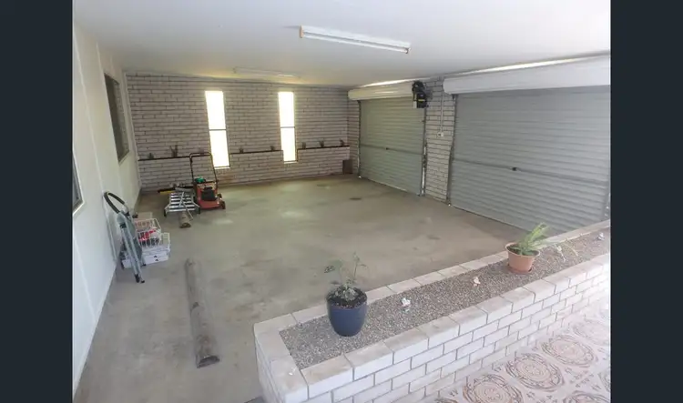 Second view of Homely house listing, 12 CROUCHER STREET, Bundaberg North QLD 4670