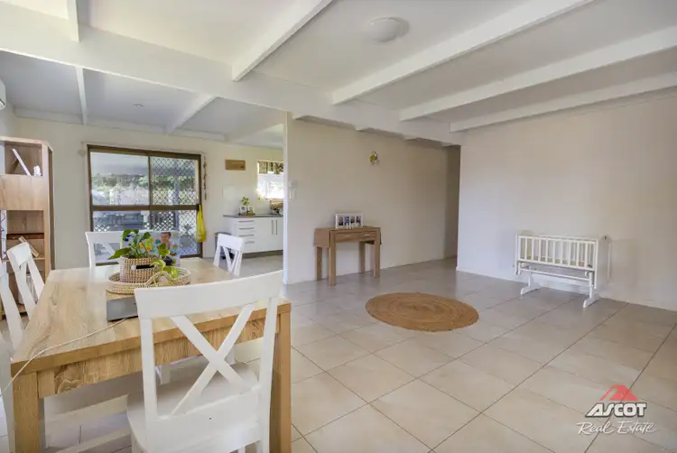 Third view of Homely house listing, 12 CROUCHER STREET, Bundaberg North QLD 4670