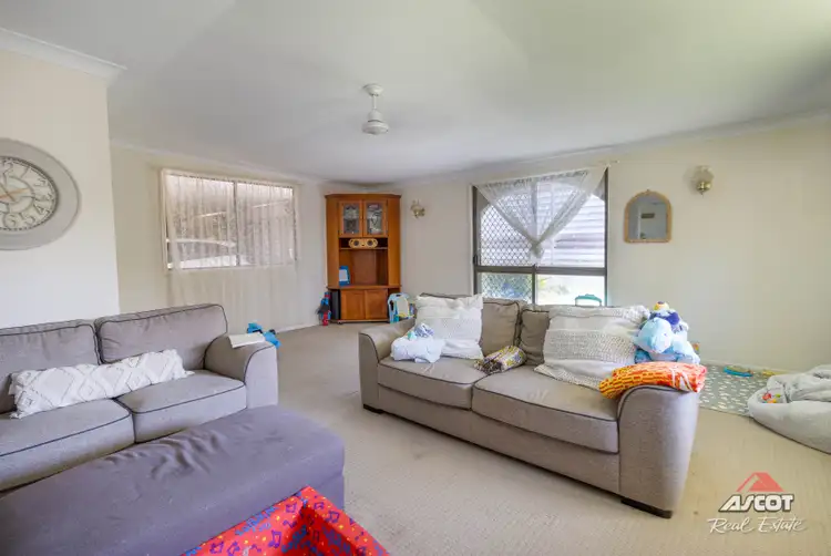 Fourth view of Homely house listing, 12 CROUCHER STREET, Bundaberg North QLD 4670