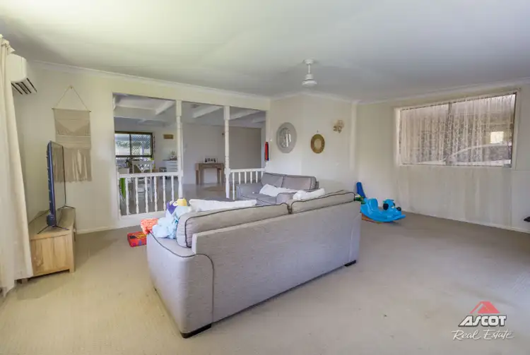 Fifth view of Homely house listing, 12 CROUCHER STREET, Bundaberg North QLD 4670