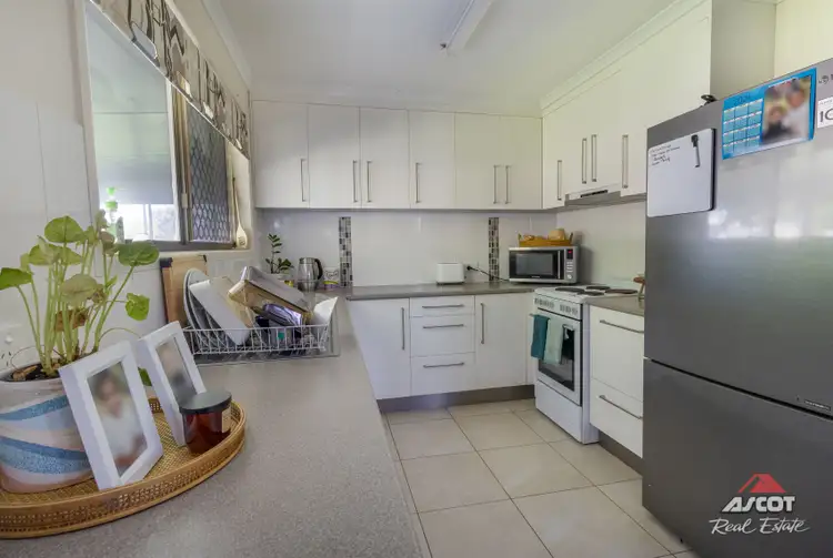 Sixth view of Homely house listing, 12 CROUCHER STREET, Bundaberg North QLD 4670