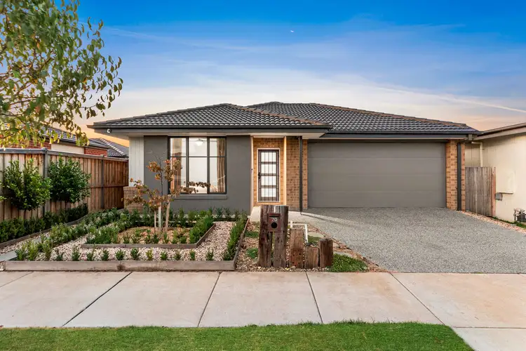 Second view of Homely house listing, 70 Mcarthur Crescent, Armstrong Creek VIC 3217