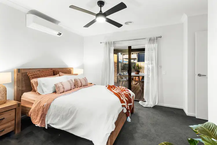 Third view of Homely house listing, 70 Mcarthur Crescent, Armstrong Creek VIC 3217