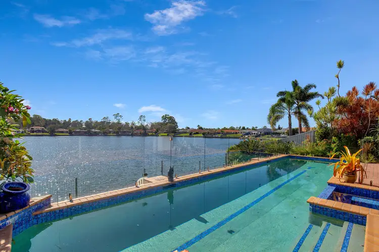 Main view of Homely house listing, 29 Wendoree Way, Coombabah QLD 4216