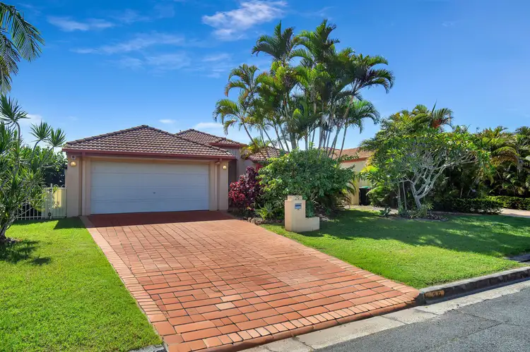 Second view of Homely house listing, 29 Wendoree Way, Coombabah QLD 4216