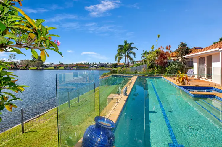 Fourth view of Homely house listing, 29 Wendoree Way, Coombabah QLD 4216