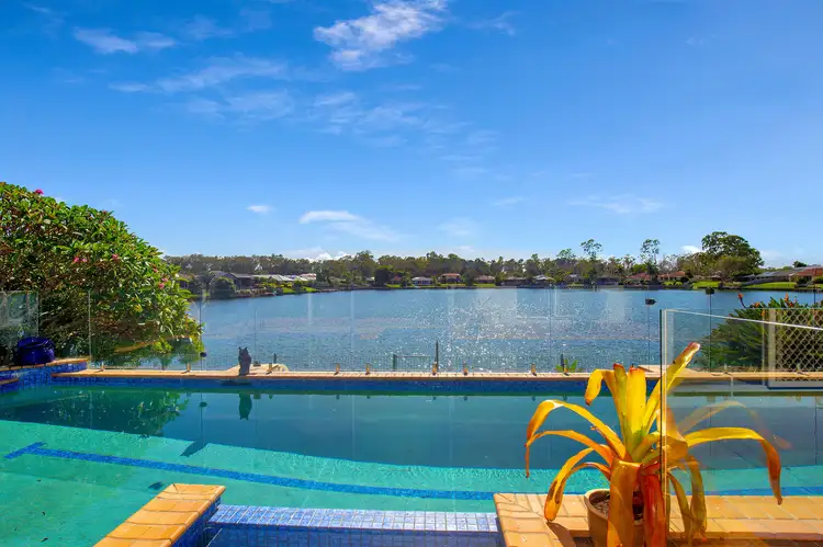 Fifth view of Homely house listing, 29 Wendoree Way, Coombabah QLD 4216