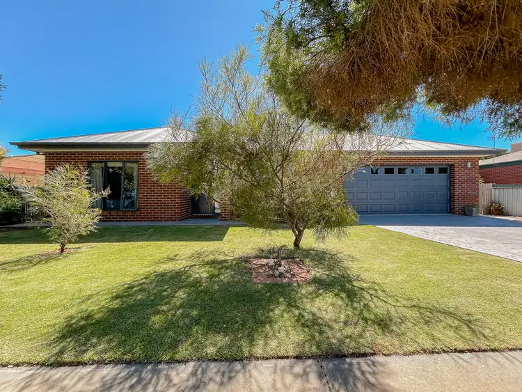 Seventh view of Homely house listing, 28 Nowie Street, Swan Hill VIC 3585