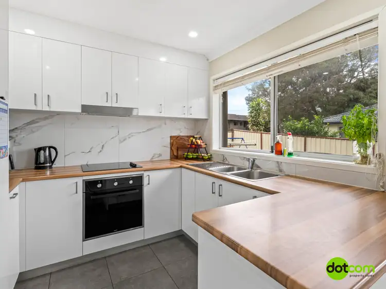 Fourth view of Homely house listing, 2 Carol Close, Lake Munmorah NSW 2259