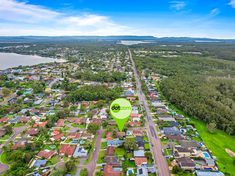 Sixth view of Homely house listing, 2 Carol Close, Lake Munmorah NSW 2259