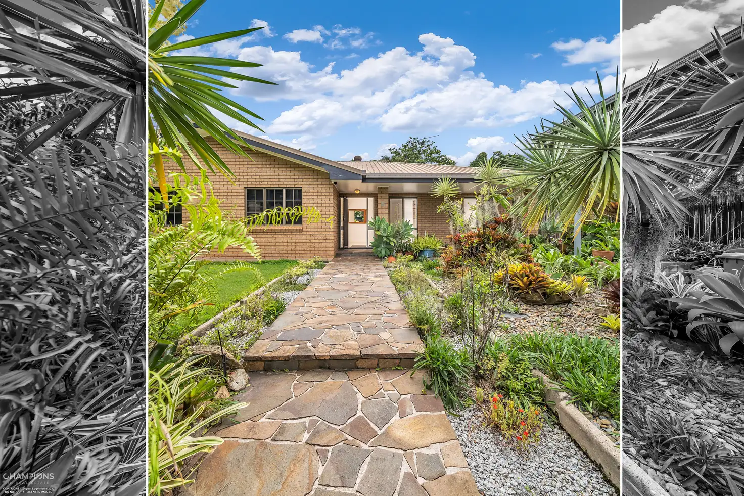 Main view of Homely house listing, 7 Curlew Court, Bayview Heights QLD 4868