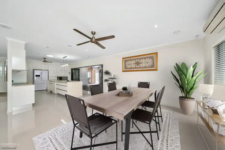Third view of Homely house listing, 7 Curlew Court, Bayview Heights QLD 4868