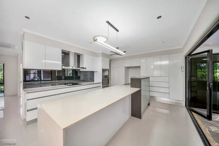 Fourth view of Homely house listing, 7 Curlew Court, Bayview Heights QLD 4868