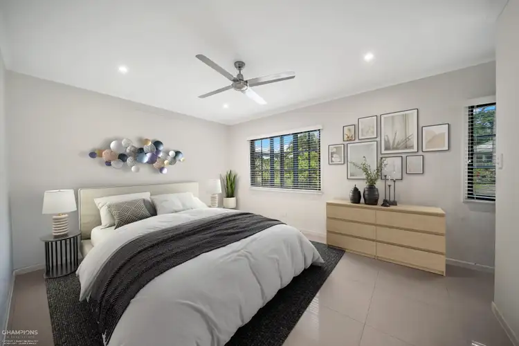 Sixth view of Homely house listing, 7 Curlew Court, Bayview Heights QLD 4868
