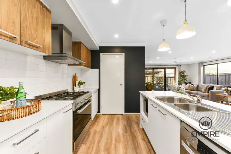 Fifth view of Homely house listing, 28 Abbeyard Drive, Clyde VIC 3978