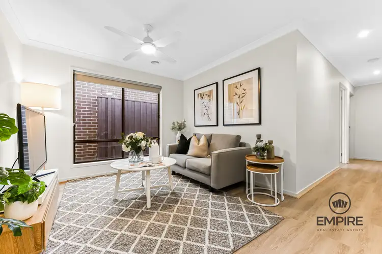 Sixth view of Homely house listing, 28 Abbeyard Drive, Clyde VIC 3978