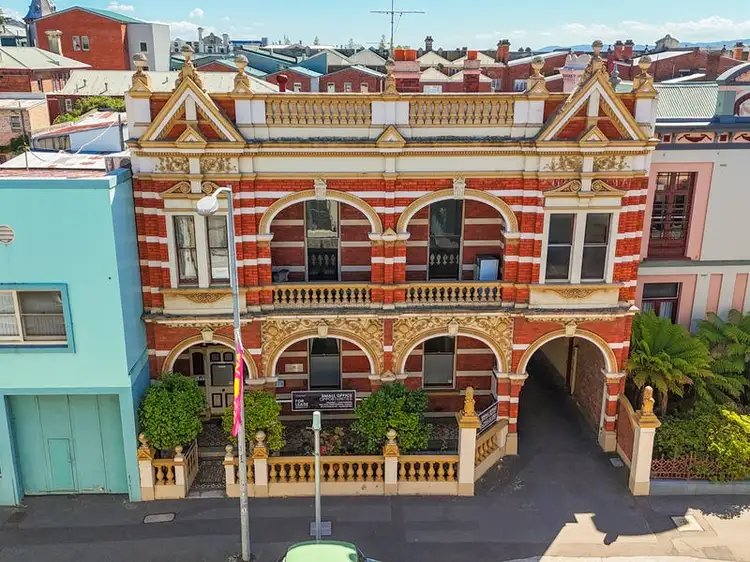 68 Paterson Street, Launceston TAS 7250
