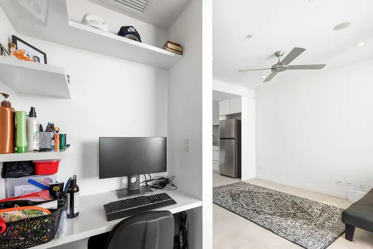 Fourth view of Homely unit listing, 2018/16 Hamilton Place, Bowen Hills QLD 4006