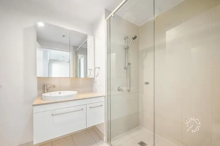 Sixth view of Homely unit listing, 2018/16 Hamilton Place, Bowen Hills QLD 4006