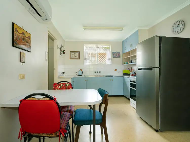 Fourth view of Homely block of units listing, 4 Raftery Street, Centenary Heights QLD 4350