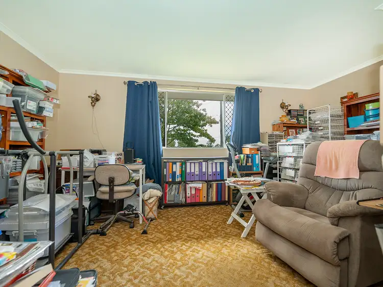 Fifth view of Homely block of units listing, 4 Raftery Street, Centenary Heights QLD 4350