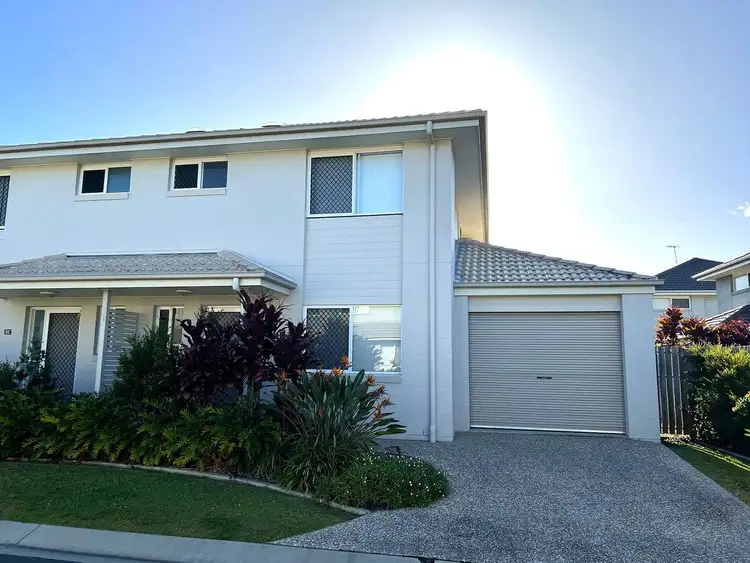 Main view of Homely townhouse listing, 38/30 White Ibis Drive, Griffin QLD 4503