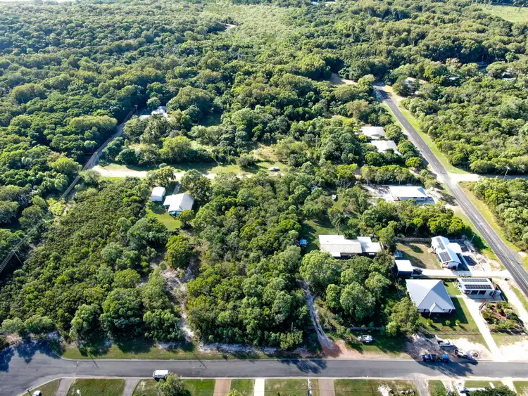 Third view of Homely land listing, 52 Garden Street, Cooktown QLD 4895