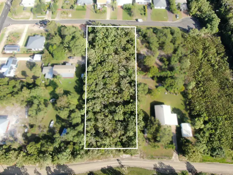 Fourth view of Homely land listing, 52 Garden Street, Cooktown QLD 4895