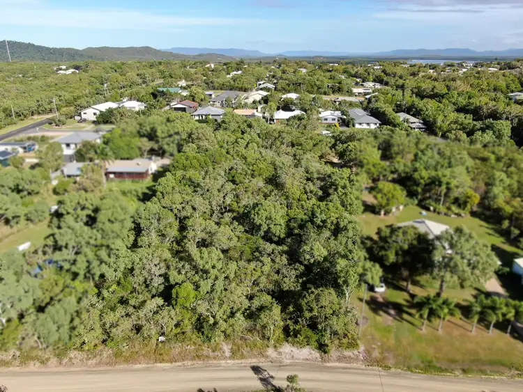 Fifth view of Homely land listing, 52 Garden Street, Cooktown QLD 4895