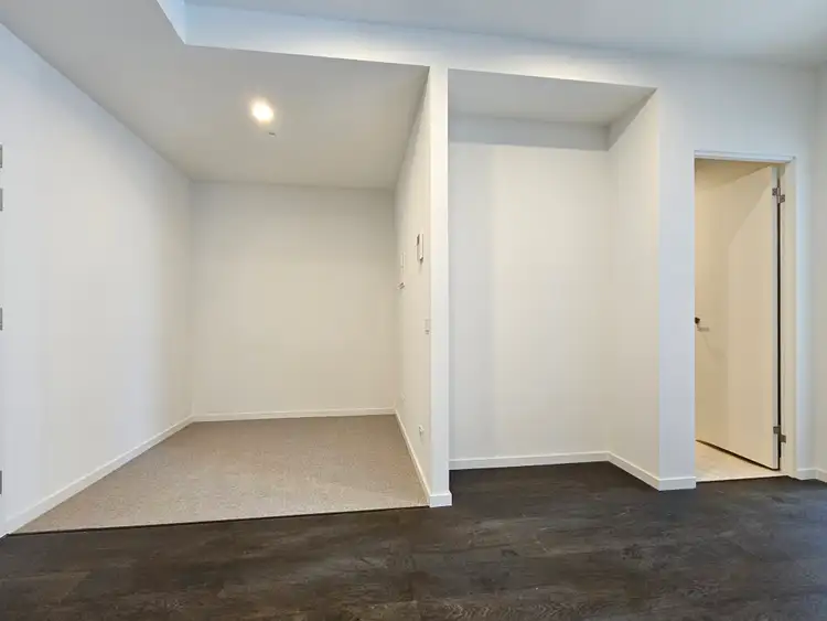 Second view of Homely apartment listing, 3109/119 A'Beckett Street, Melbourne VIC 3000