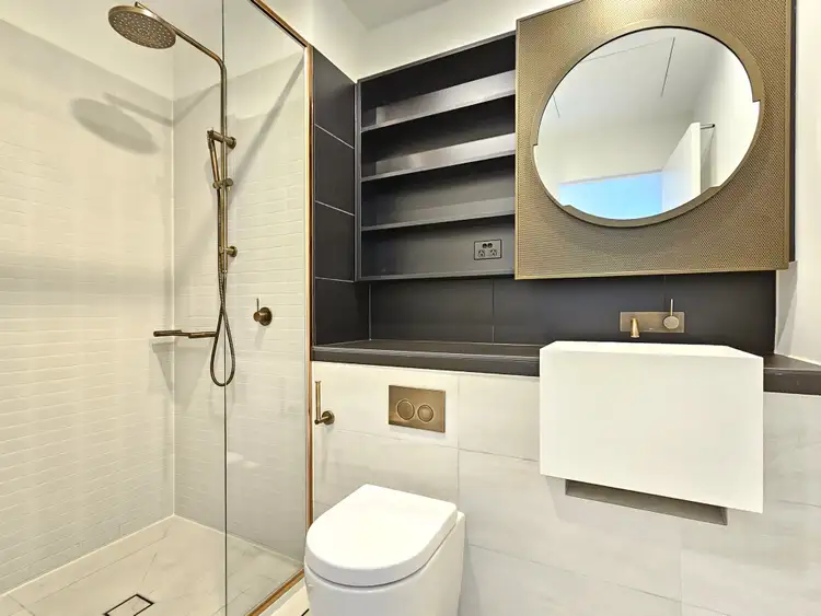 Fourth view of Homely apartment listing, 3109/119 A'Beckett Street, Melbourne VIC 3000
