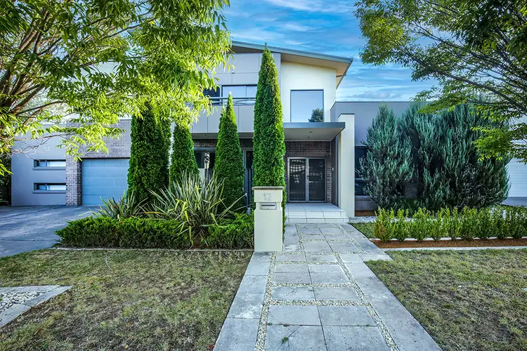 12 DENOON STREET, Forde ACT 2914