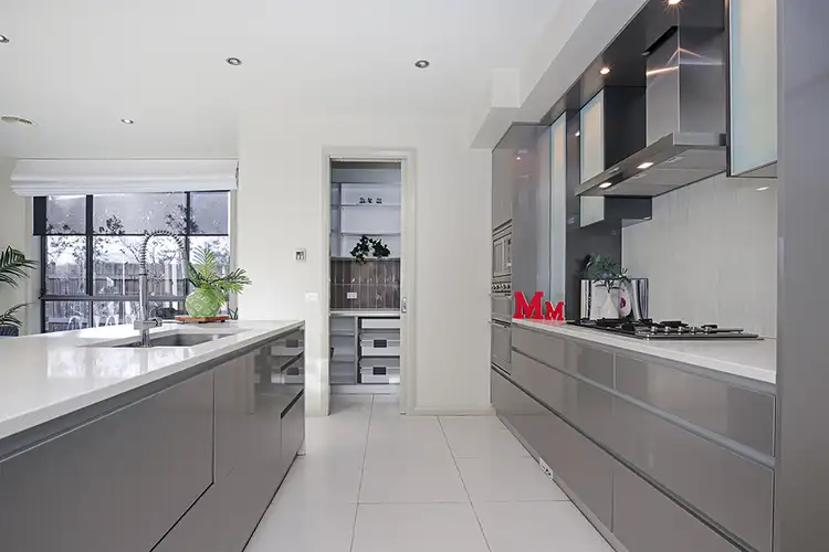 Fifth view of Homely house listing, 12 DENOON STREET, Forde ACT 2914