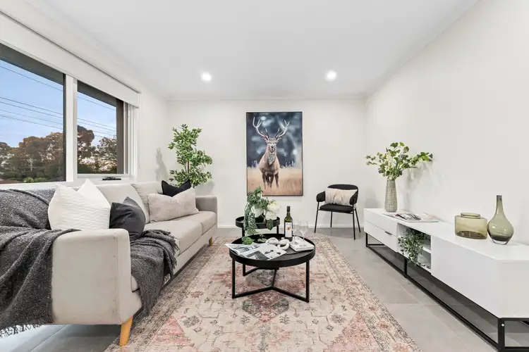 Second view of Homely house listing, 59 Fillmore Road, Dandenong North VIC 3175