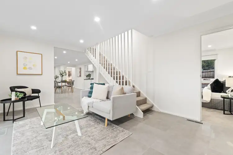 Fifth view of Homely house listing, 59 Fillmore Road, Dandenong North VIC 3175
