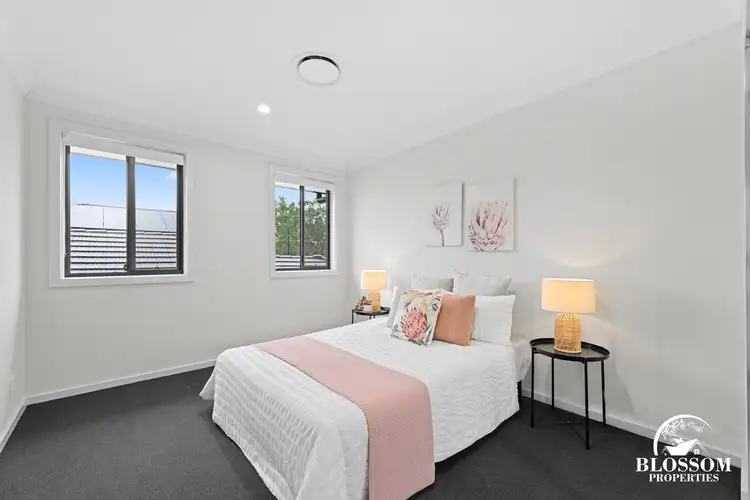 Second view of Homely house listing, 25 Goodison Parade, Marsden Park NSW 2765