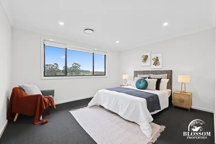 Third view of Homely house listing, 25 Goodison Parade, Marsden Park NSW 2765