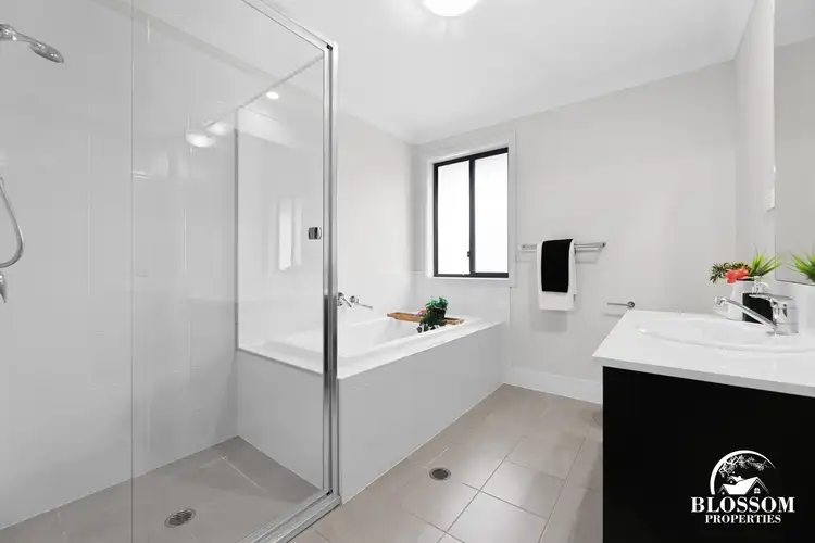Fifth view of Homely house listing, 25 Goodison Parade, Marsden Park NSW 2765