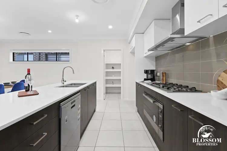Seventh view of Homely house listing, 25 Goodison Parade, Marsden Park NSW 2765