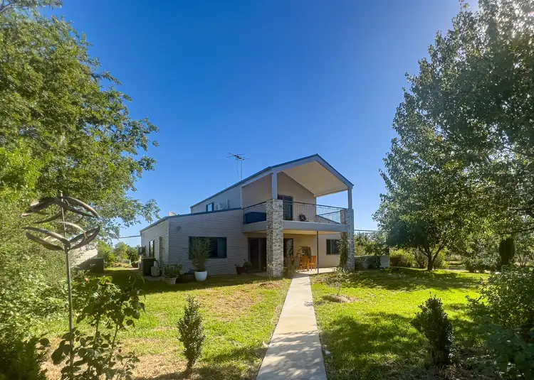 608 Kaputar Road, Narrabri NSW 2390