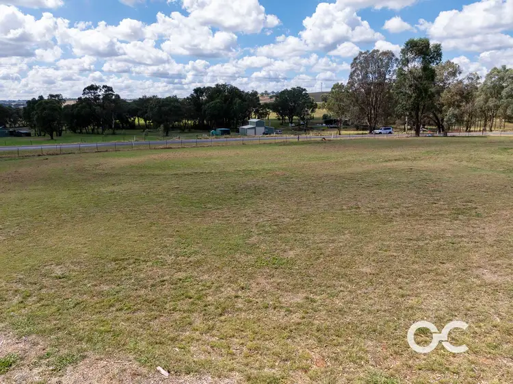 Second view of Homely land listing, 2020 Davys Plains Road, Cargo NSW 2800