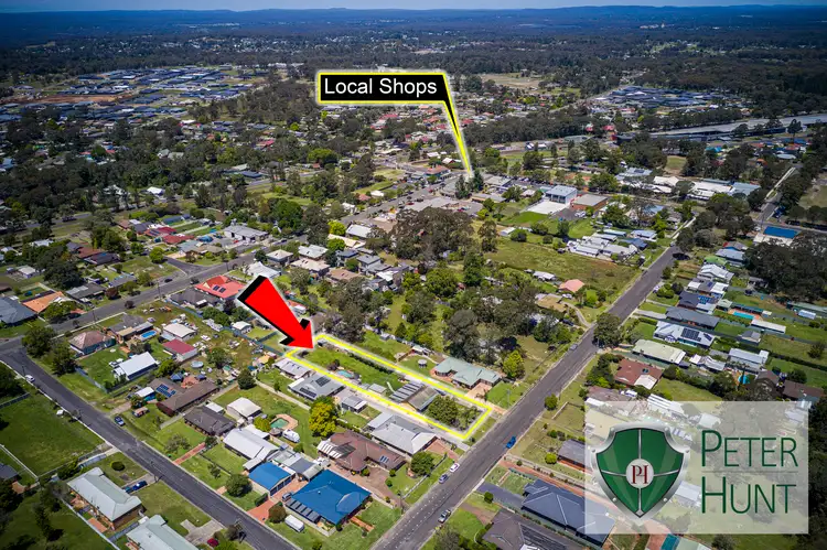 Third view of Homely block of units listing, 42 Carlton Road, Thirlmere NSW 2572