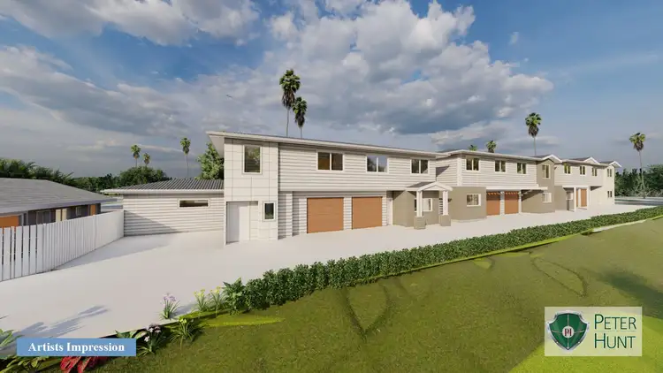 Sixth view of Homely block of units listing, 42 Carlton Road, Thirlmere NSW 2572