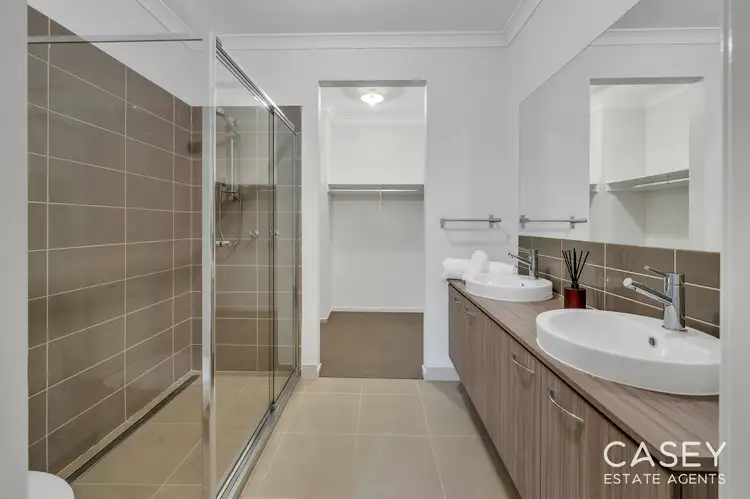 Third view of Homely house listing, 27 Eminence Drive, Cranbourne West VIC 3977
