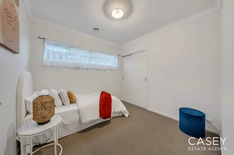Fourth view of Homely house listing, 27 Eminence Drive, Cranbourne West VIC 3977