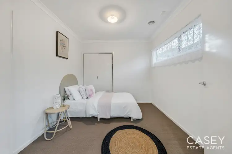 Fifth view of Homely house listing, 27 Eminence Drive, Cranbourne West VIC 3977