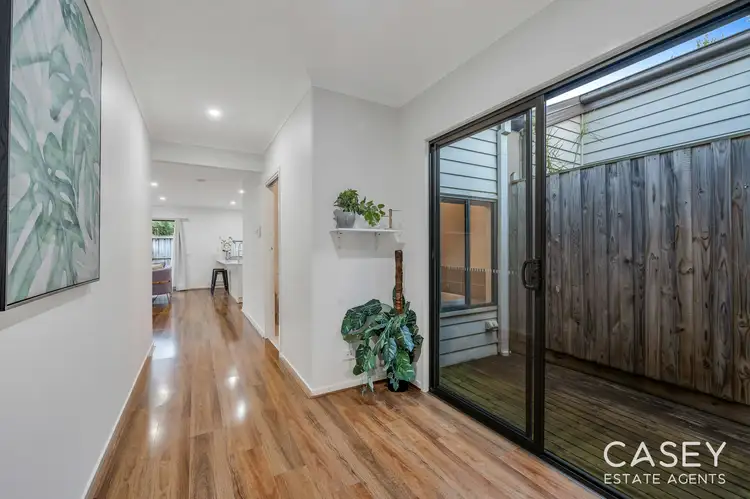 Sixth view of Homely house listing, 27 Eminence Drive, Cranbourne West VIC 3977