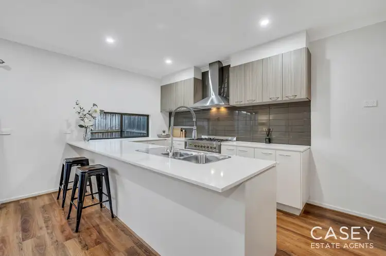 Seventh view of Homely house listing, 27 Eminence Drive, Cranbourne West VIC 3977